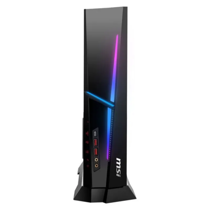 MSI MPG TRIDENT AS AI 2NVN7-102EU Ultra 7 265F 32GB DDR5 1TB SSD RTX 5060TI W11 Gaming Masaüstü PC