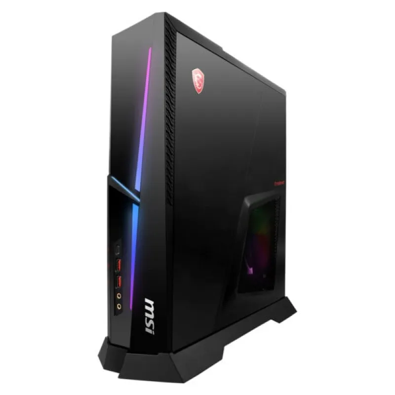 MSI MPG TRIDENT AS AI 2NVN7-102EU Ultra 7 265F 32GB DDR5 1TB SSD RTX 5060TI W11 Gaming Masaüstü PC