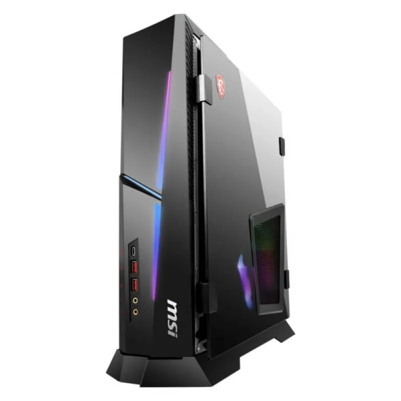 MSI MPG TRIDENT AS AI 2NVN7-102EU Ultra 7 265F 32GB DDR5 1TB SSD RTX 5060TI W11 Gaming Masaüstü PC
