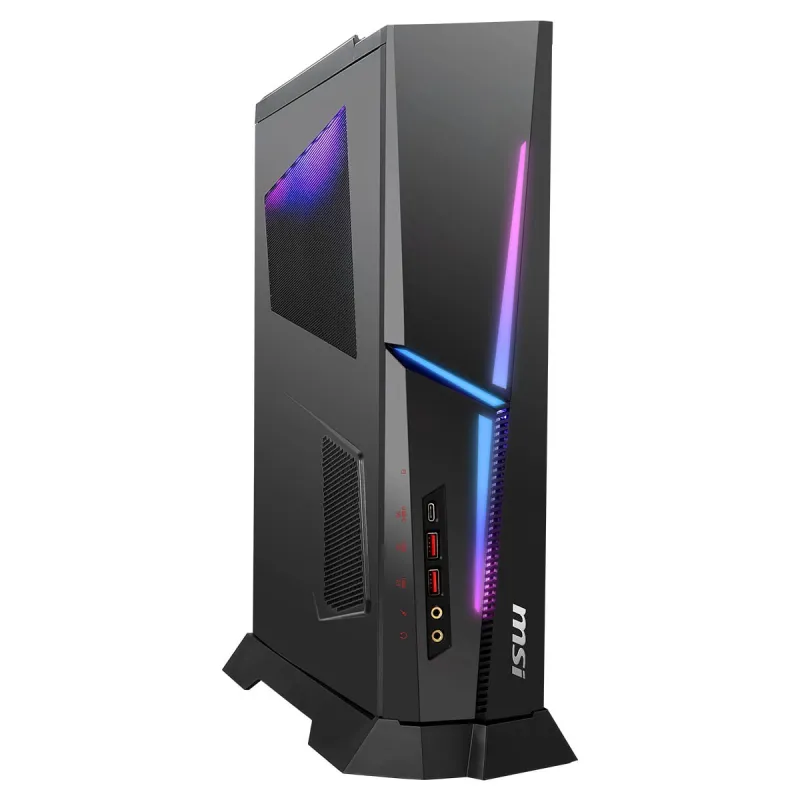 MSI MPG TRIDENT AS AI 2NVN7-102EU Ultra 7 265F 32GB DDR5 1TB SSD RTX 5060TI W11 Gaming Masaüstü PC