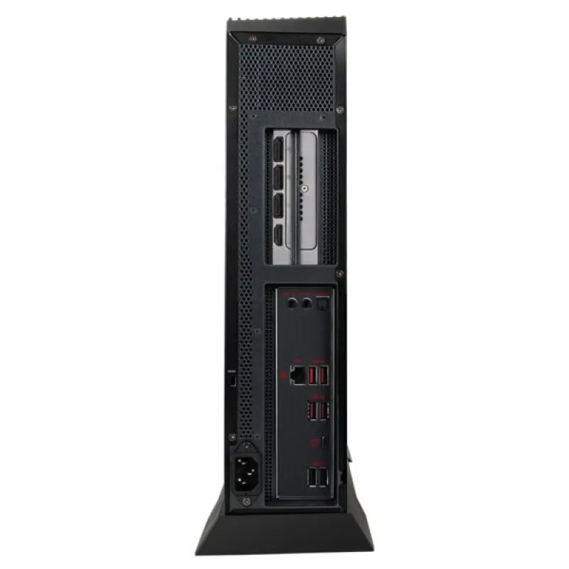 MSI MPG TRIDENT AS AI 2NVN7-102EU Ultra 7 265F 32GB DDR5 1TB SSD RTX 5060TI W11 Gaming Masaüstü PC