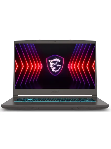 MSI Thin 15 B12VE-1892XTR i7-12650H 16GB DDR4 RTX4050 GDDR6 6GB 512GB SSD 15.6″ 144Hz FHD FreeDOS Gaming (Oyuncu) Notebook