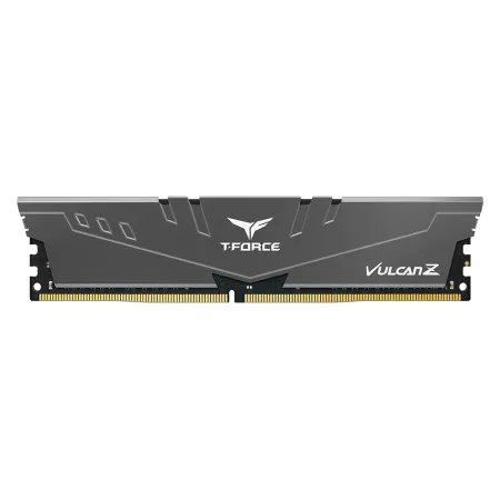 Team T-Force Vulcan Z 16GB (1x16GB) 3200Mhz DDR4 CL16 Gaming Ram (TLZGD416G3200HC16F01)